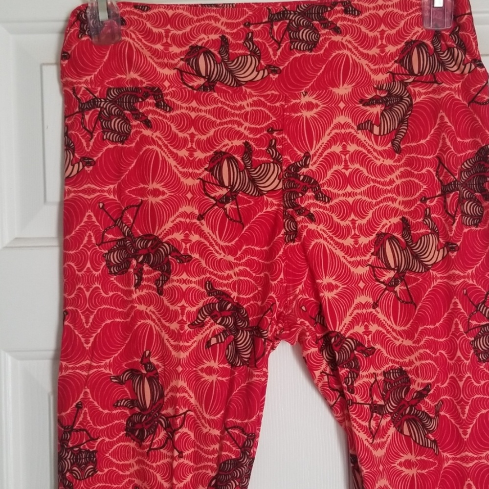 LulaRoe Leggings
